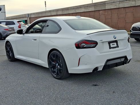 New 2026 BMW 230i xDrive Coupe AWD/4WD image 3