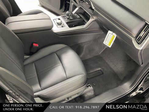 New 2026 MAZDA CX-90 Plug-In Hybrid w/Premium Sport image 51