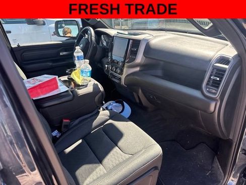 Used 2025 RAM 1500 Tradesman AWD/4WD image 8