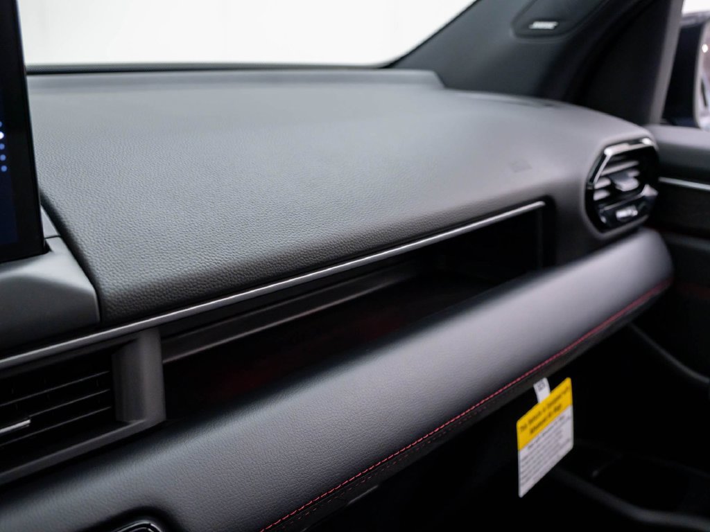 New 2026 Honda Pilot Black Edition image 40