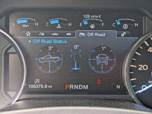 Used 2018 Ford F150 Lariat w/ Equipment Group 502A Luxury AWD/4WD image 22