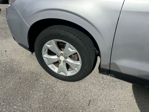 Used 2016 Subaru Forester 2.5i Premium image 10