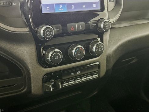 New 2026 RAM 5500 Tradesman w/ Chrome Appearance Group image 15