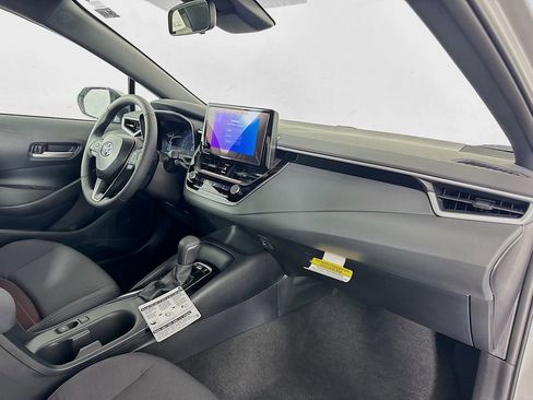 New 2026 Toyota Corolla SE FWD image 30