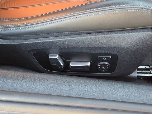 Used 2024 BMW M850i xDrive M850i xDrive w/ M Sport Professional Package image 15