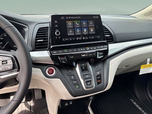 New 2026 Honda Odyssey EX-L image 18