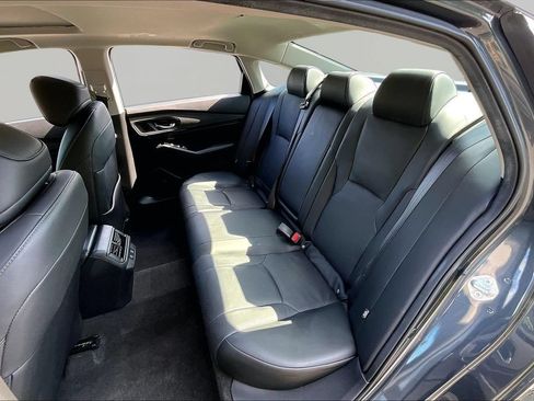 Used 2024 Honda Accord Touring image 18
