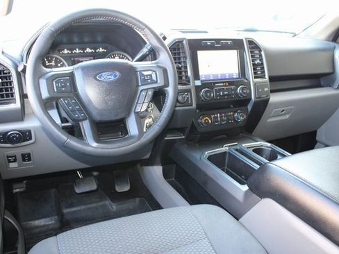 Used 2020 Ford F150 XLT w/ Equipment Group 302A Luxury image 4