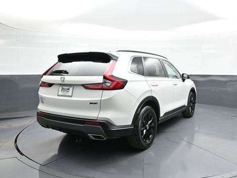 Used 2024 Honda CR-V Sport image 6
