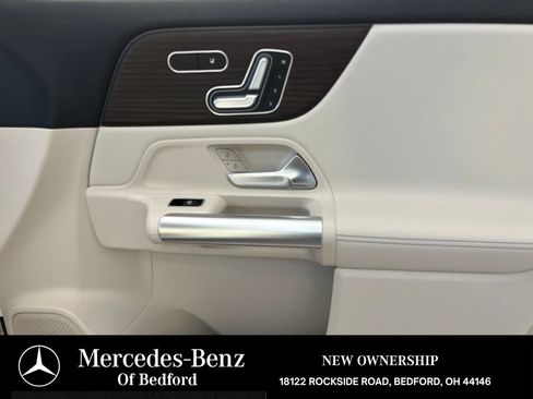 Used 2026 Mercedes-Benz GLA 250 4MATIC image 20