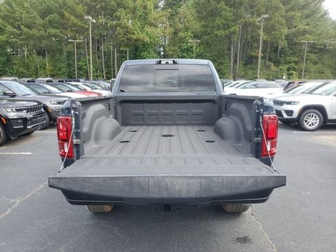 New 2025 RAM 2500 Big Horn image 12
