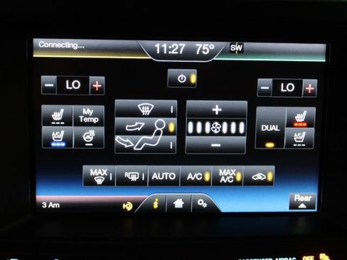 Used 2016 Ford Explorer Platinum AWD/4WD image 49
