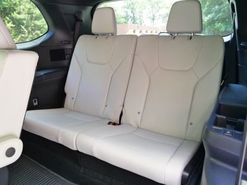 Used 2025 Lexus TX 350 AWD w/ Technology Package image 36