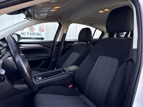 Used 2019 MAZDA MAZDA6 Sport image 11