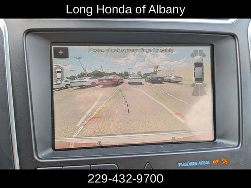 Used 2019 Ford Explorer Platinum AWD/4WD image 25