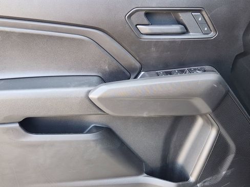 New 2026 Chevrolet Colorado Trail Boss image 17