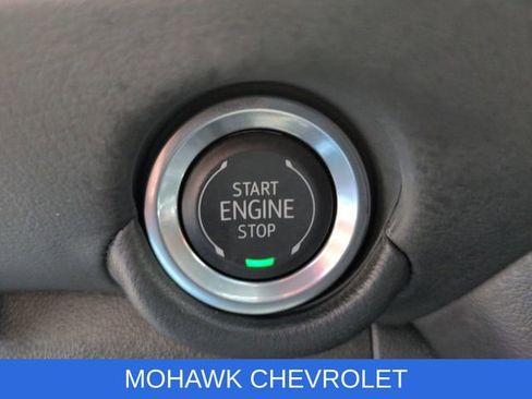 Used 2026 Chevrolet Tahoe Z71 w/ Comfort Package AWD/4WD image 18