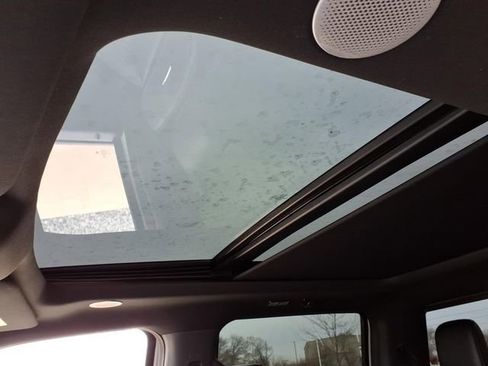 Used 2024 Ford F150 Platinum w/ Equipment Group 702A High image 17