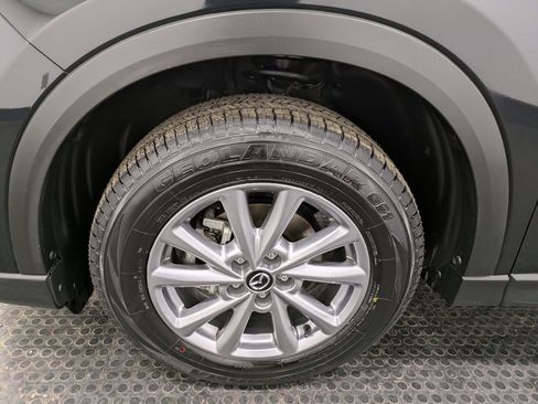 Used 2023 MAZDA CX-5 AWD 2.5 S w/ Select Package image 7