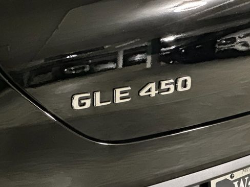 Used 2026 Mercedes-Benz GLE 450 4MATIC Coupe image 19