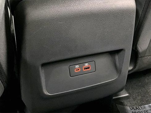 New 2025 Nissan Frontier SV image 21