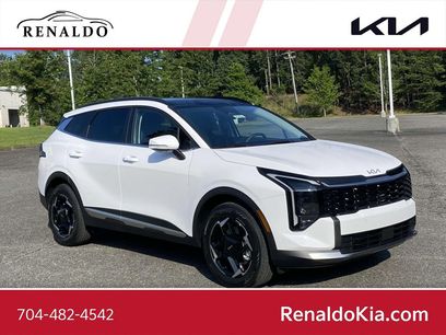 Used 2026 Kia Sportage EX w/ EX Panorama Roof Package