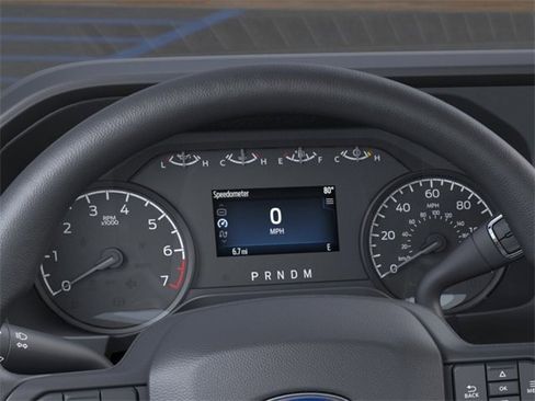 New 2024 Ford F350 XL w/ XL Chrome Package image 18