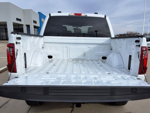 Used 2024 Ford F150 STX w/ Tow/Haul Package image 9