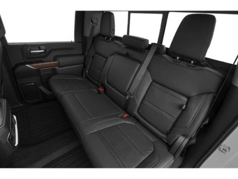 Used 2021 GMC Sierra 2500 Denali w/ Denali Ultimate Package AWD/4WD image 16