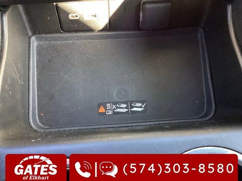 Used 2023 Chevrolet Tahoe LT AWD/4WD image 23