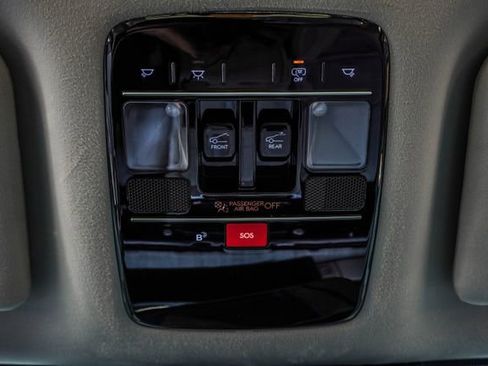 Certified 2025 Hyundai Santa Fe Calligraphy FWD image 27