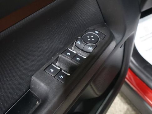 Used 2021 Ford Bronco Sport Outer Banks image 15