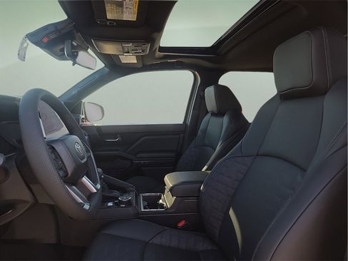 New 2026 Toyota Tacoma TRD Off-Road image 19