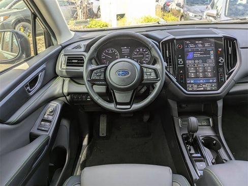 Certified 2025 Subaru Ascent Onyx Edition w/ Onyx Package image 15