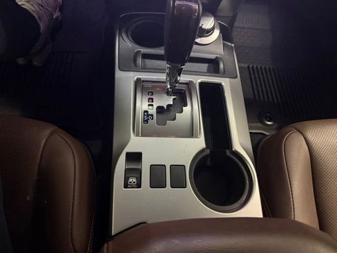 Used 2023 Toyota 4Runner Limited image 22