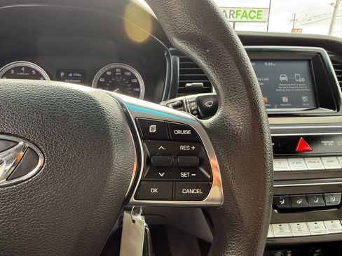 Used 2018 Hyundai Sonata SE FWD image 22