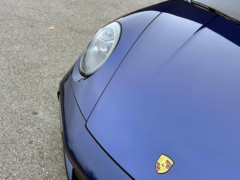 Certified 2022 Porsche 911 Turbo S image 14