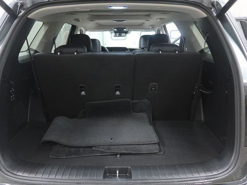 Used 2022 Hyundai Palisade Limited AWD/4WD image 11
