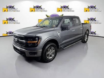 Used 2024 Ford F150 XLT w/ Tow/Haul Package