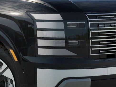 New 2026 Hyundai Palisade Limited AWD/4WD image 9