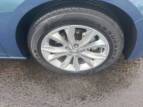 Used 2024 Chevrolet Malibu LT FWD image 43