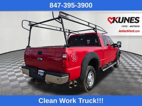 Used 2015 Ford F350 Lariat image 7