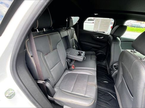 Used 2021 Chevrolet Blazer Premier w/ Driver Confidence II Package AWD/4WD image 24