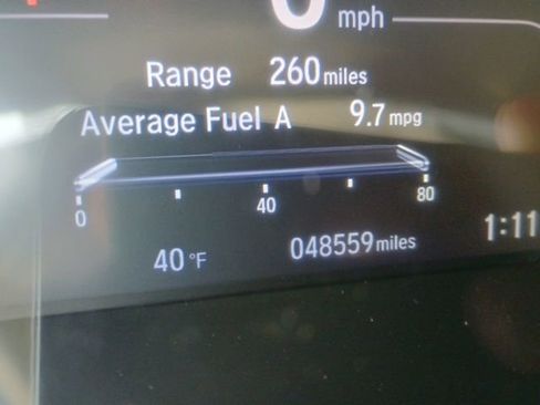 Used 2020 Honda CR-V EX image 26