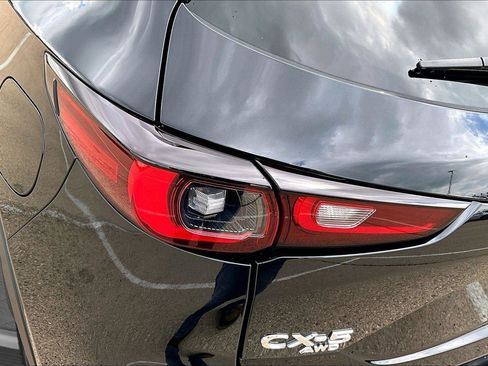 Used 2023 MAZDA CX-5 AWD 2.5 S w/ Select Package image 31