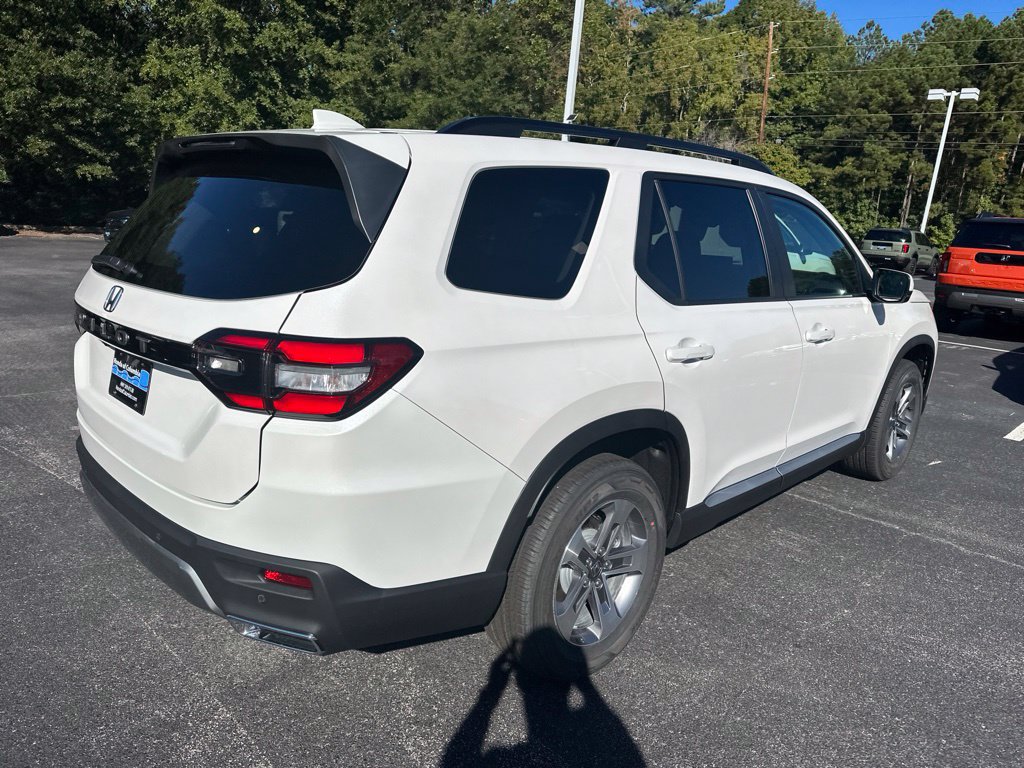 New 2026 Honda Pilot EX-L image 3