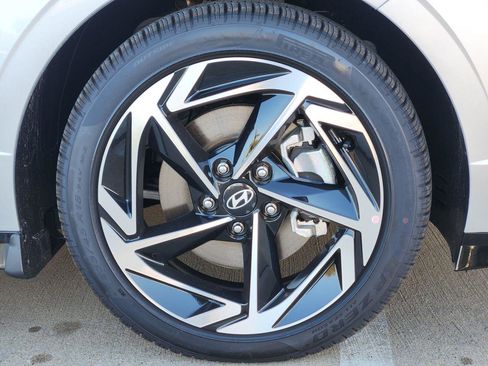 New 2026 Hyundai Sonata SEL image 7