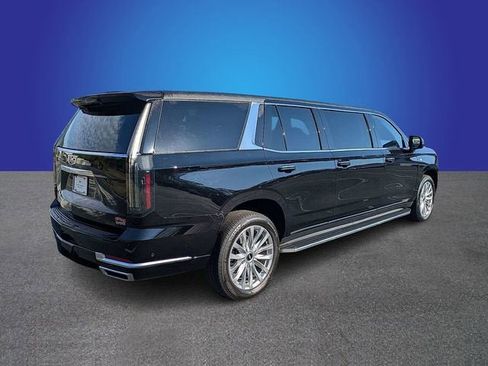 New 2026 Cadillac Escalade 2WD image 5