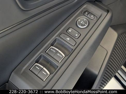 New 2026 Honda Accord EX-L image 11