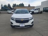 Used 2024 Chevrolet Equinox LT image 2